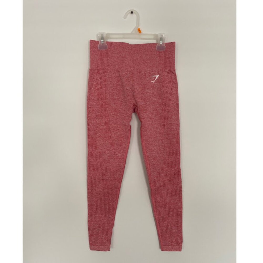 Gymshark Pink High Waisted Leggings